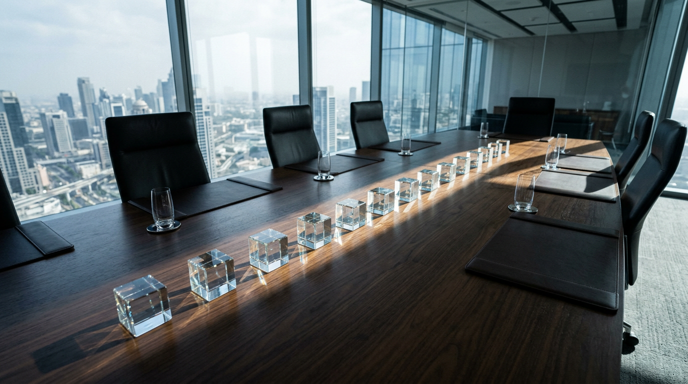 microsoft's corporate comms rebuild across ten disciplines explained