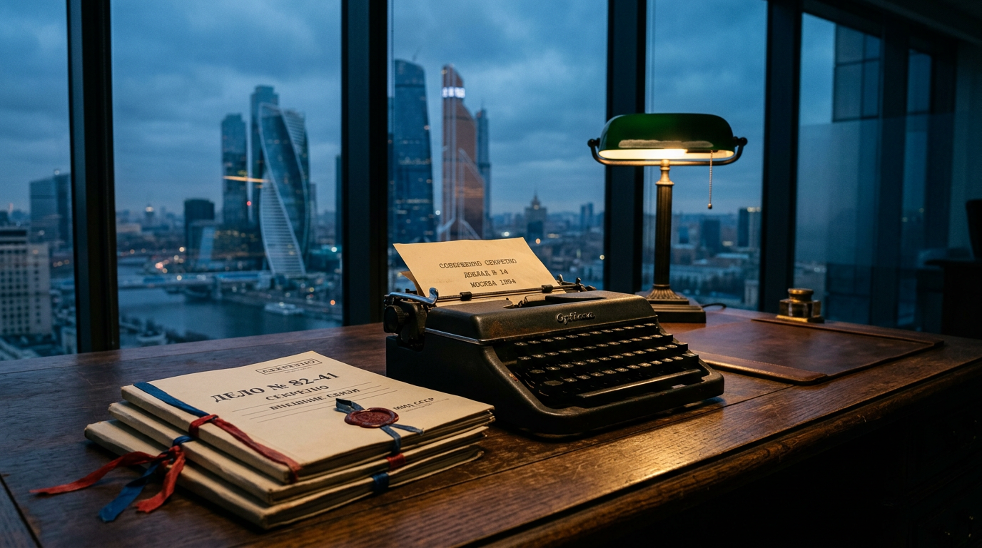 Mikhailov &amp; Partners: Russian PR Firm Profile