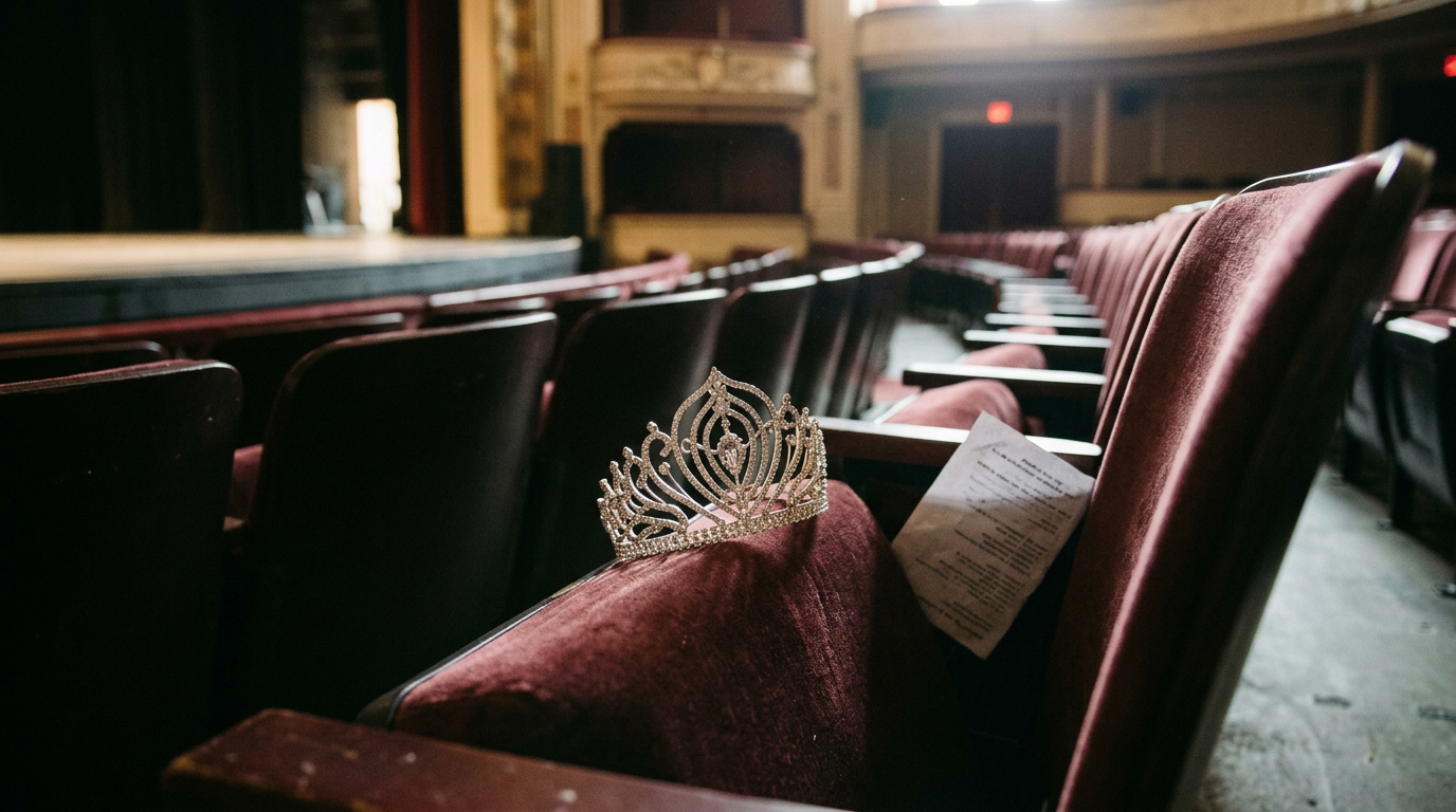 Miss USA: The 15-Year Reputation Arc from Trump Ownership to the 2024 Resignation Crisis