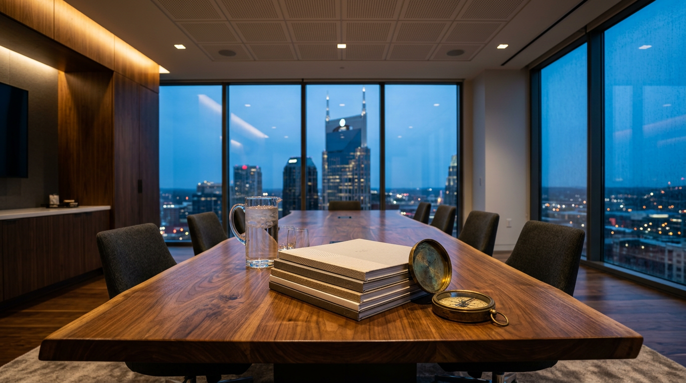 MP&F Strategic Communications (McNeely Pigott & Fox): PR Firm Profile