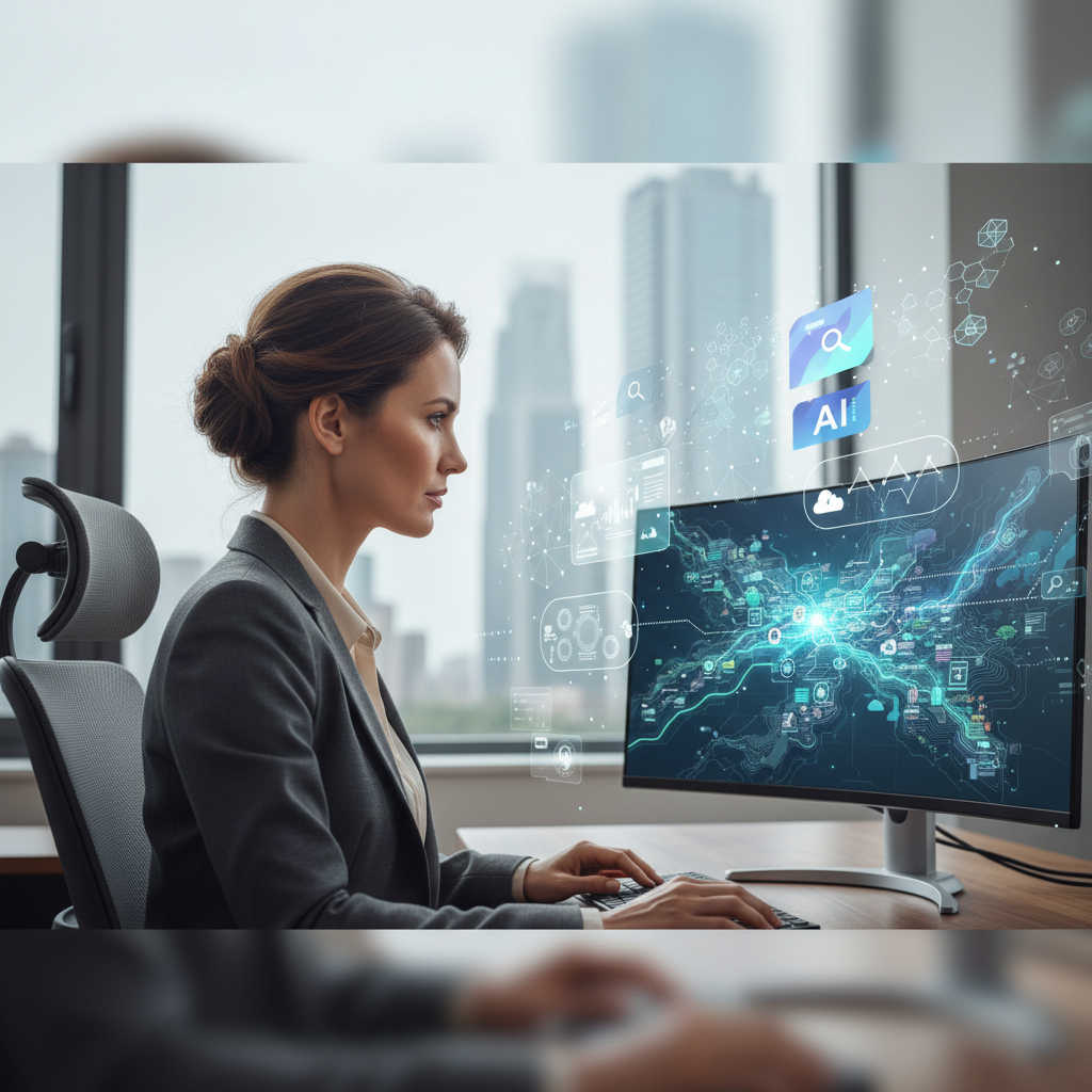 forrester report mapping 35 media management providers for the answer engine