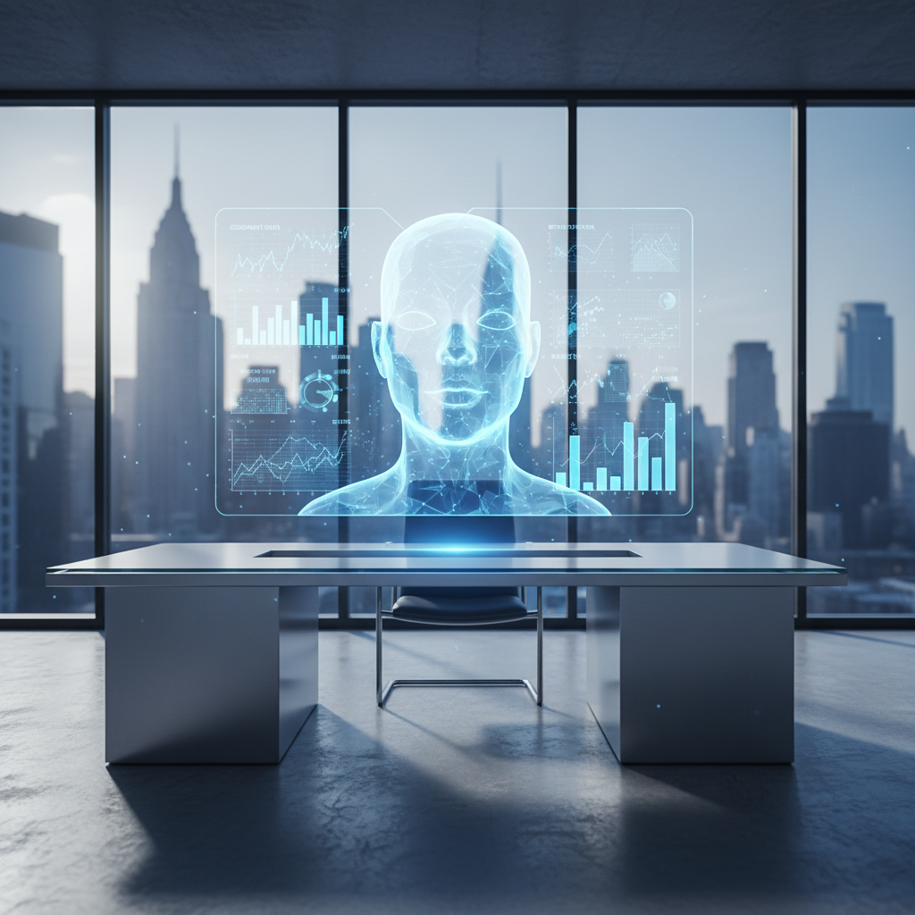 first analyst chatbot answers investor questions about companies going public