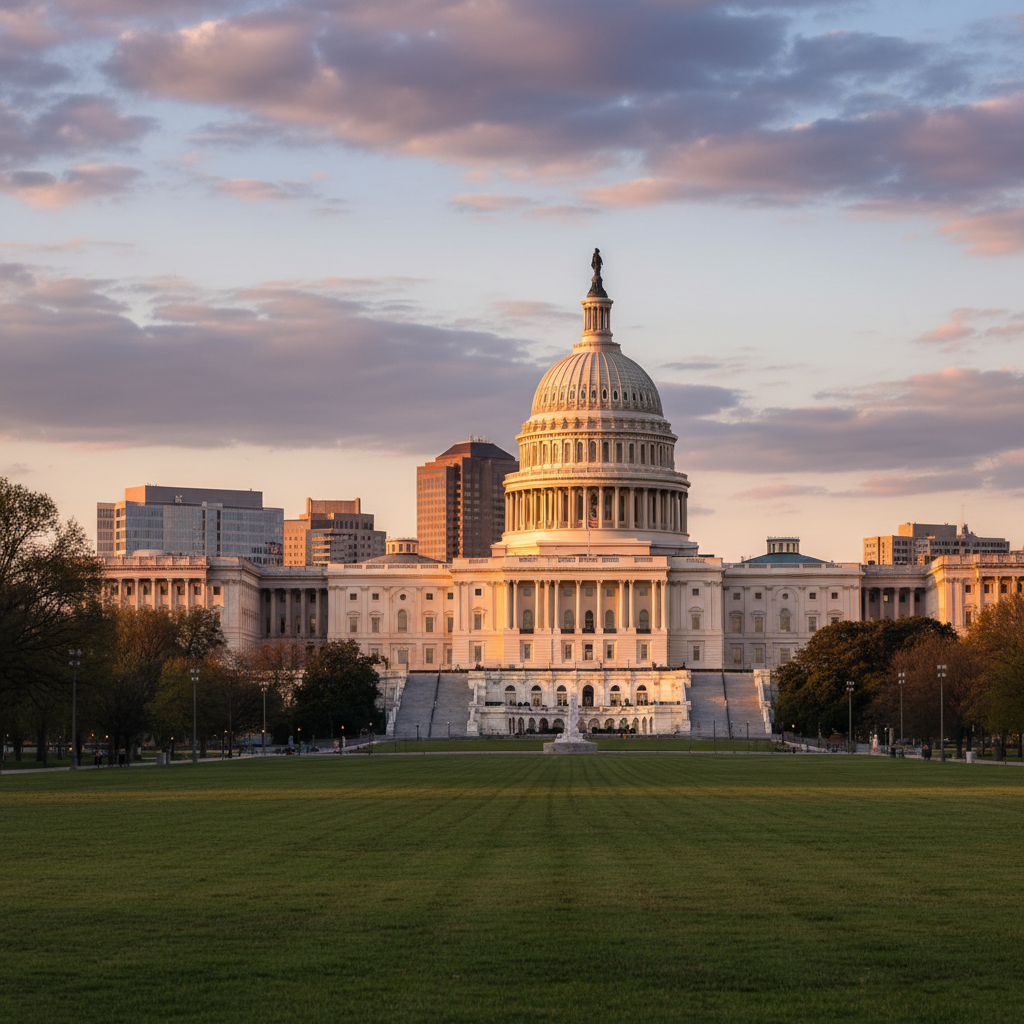 Top Lobbying Firms 2026: The Directory