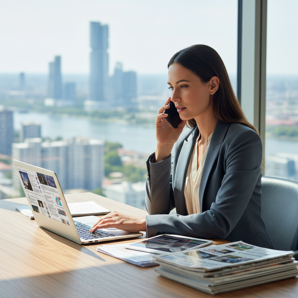Definition of a publicist and everything you need to know about a career as a publicist