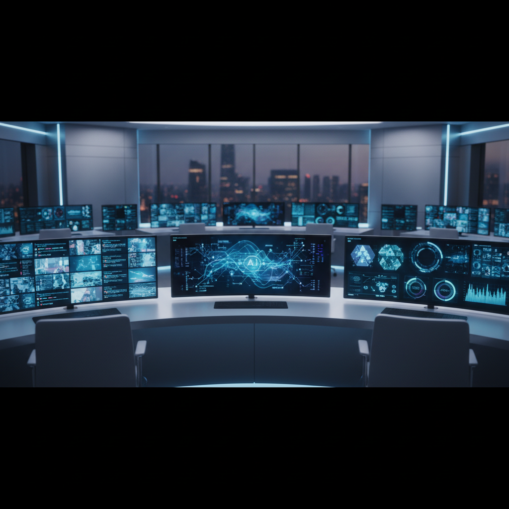 visualizing the crisis communications operating map in the answer-engine era