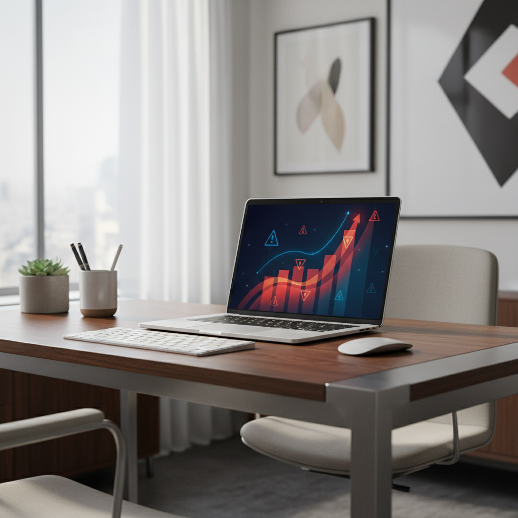 ai invoice error creating a brand problem for a vendor