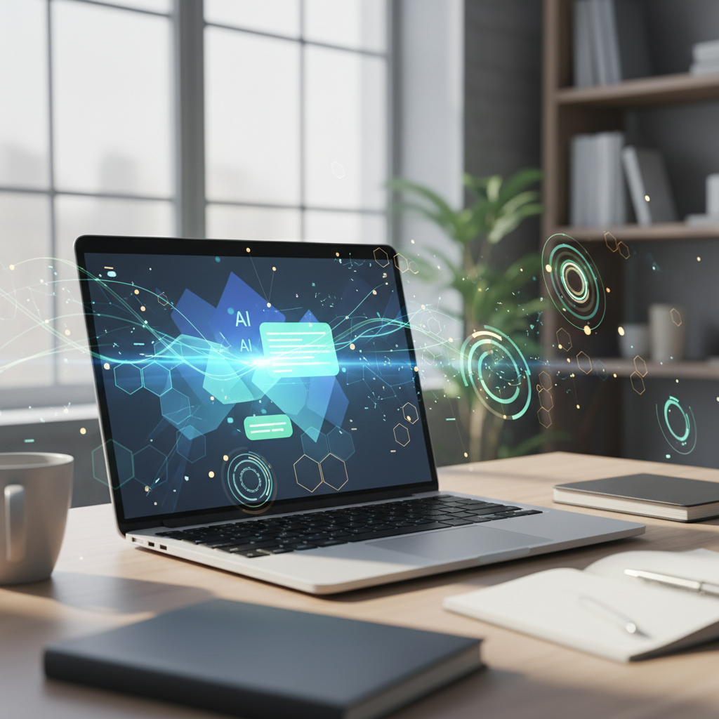 ai communications guiding a business through the answer engine era