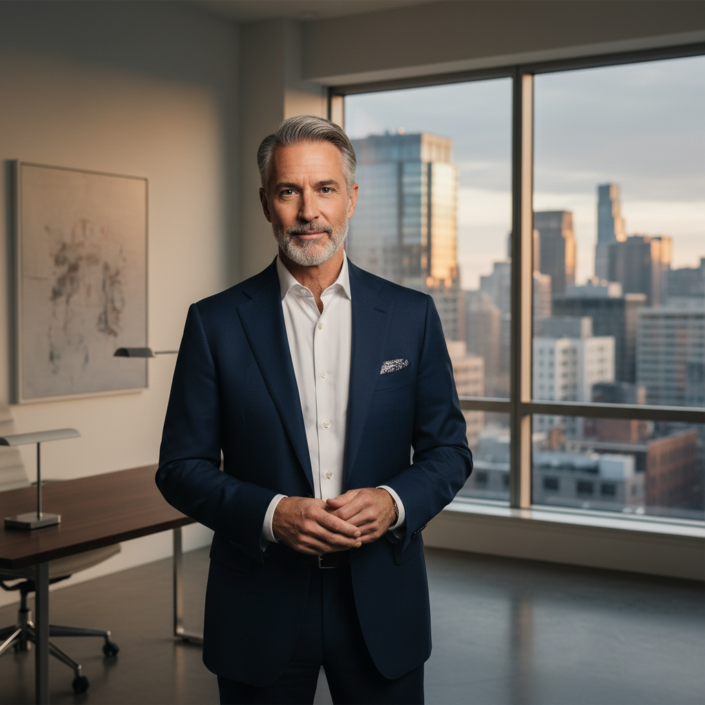Chris Burch: The Builder Behind Tory Burch, Burch Creative Capital, and NIHI Sumba