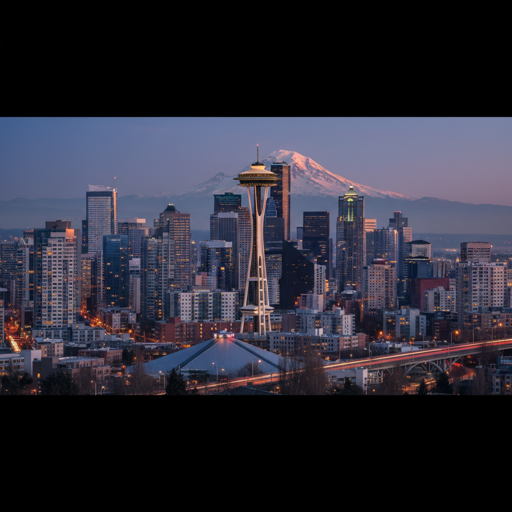 seattle pr firms serving top washington state tech companies like amazon and microsoft