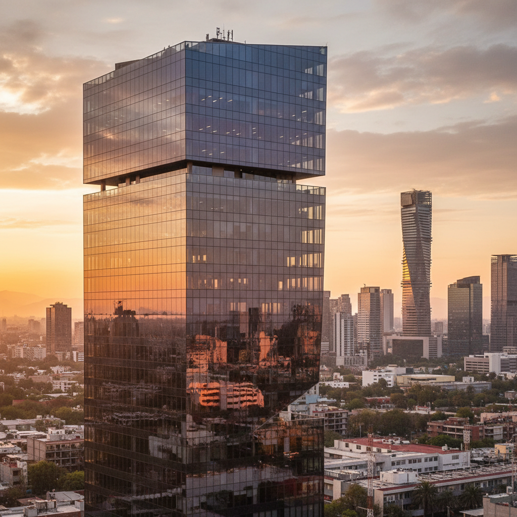 The Top PR Firms in Mexico (2026)