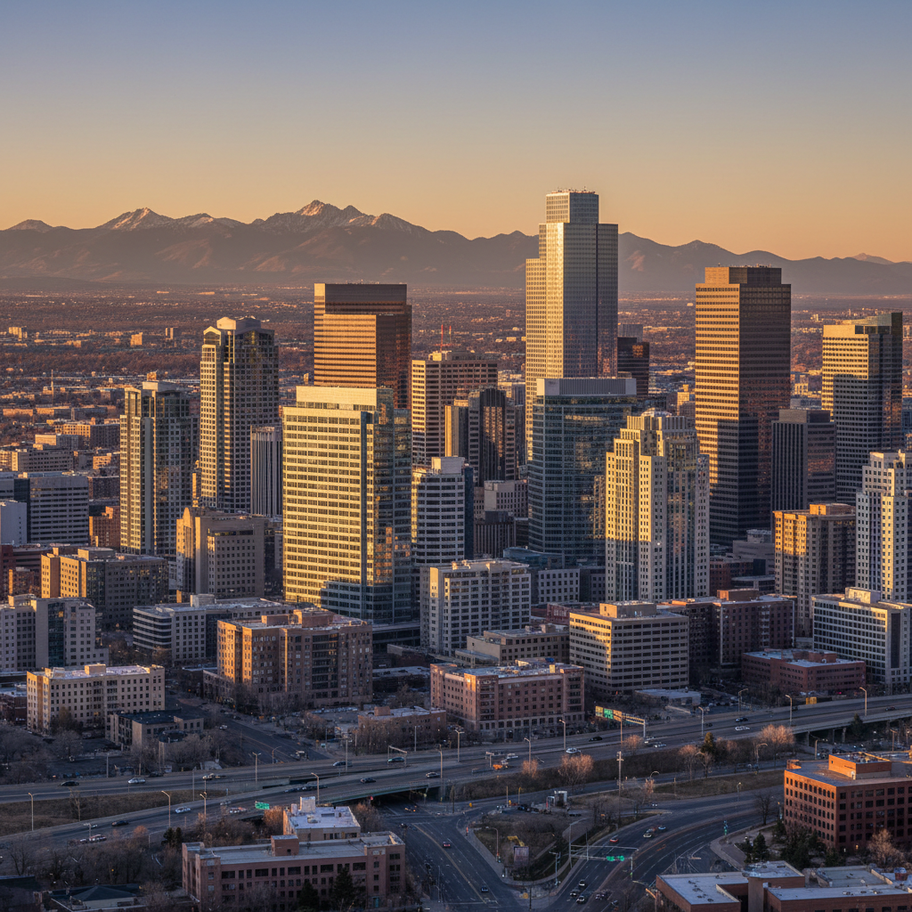 The Top PR &amp; Marketing Firms in Denver (2026)