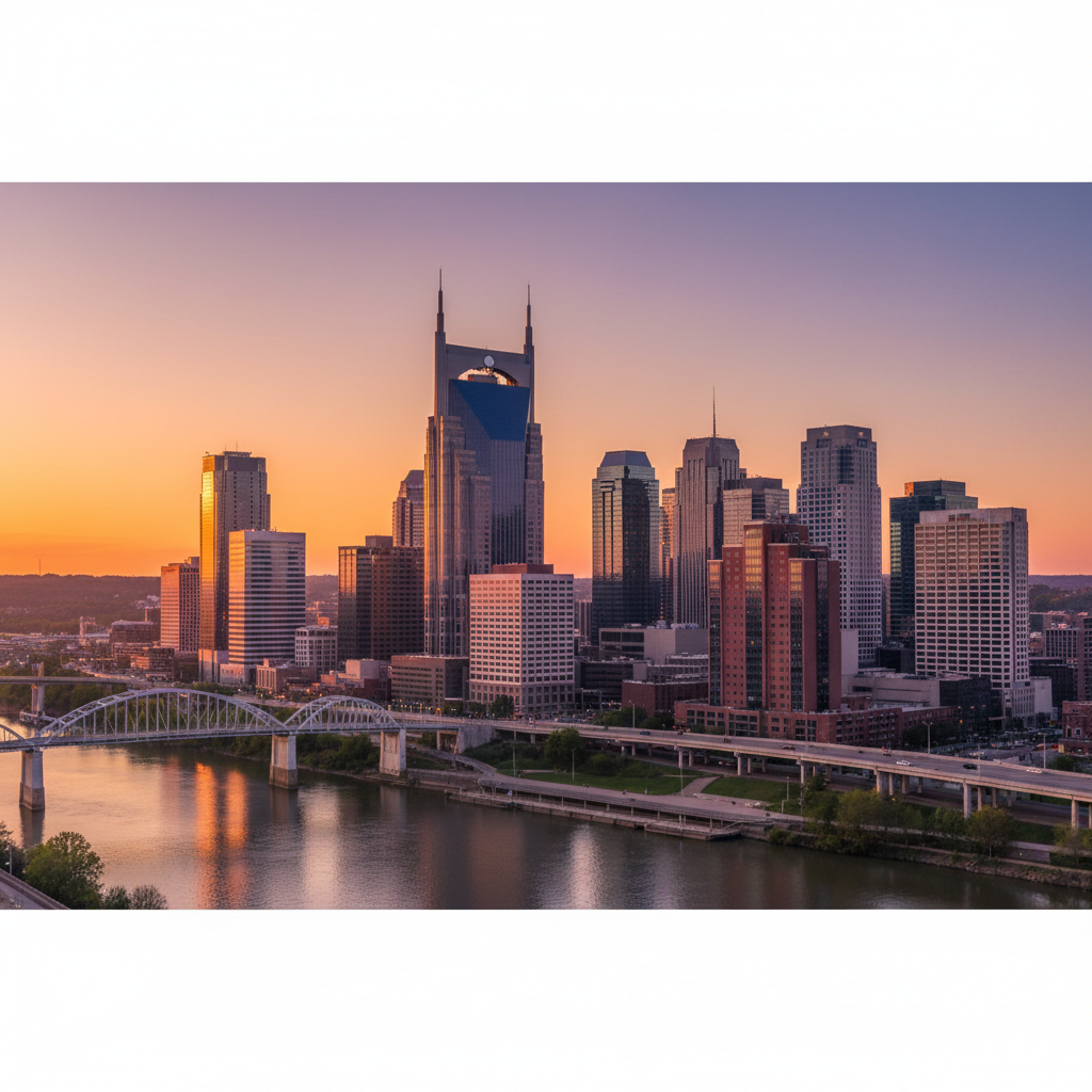 The Top PR Firms in Tennessee (2026)