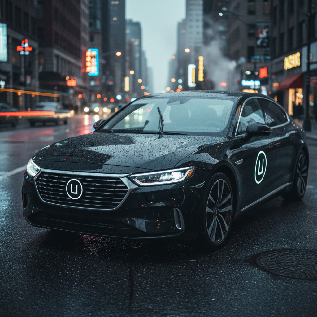 Uber and the Law: A Decade of Regulatory Crisis (And What It Taught Communications)