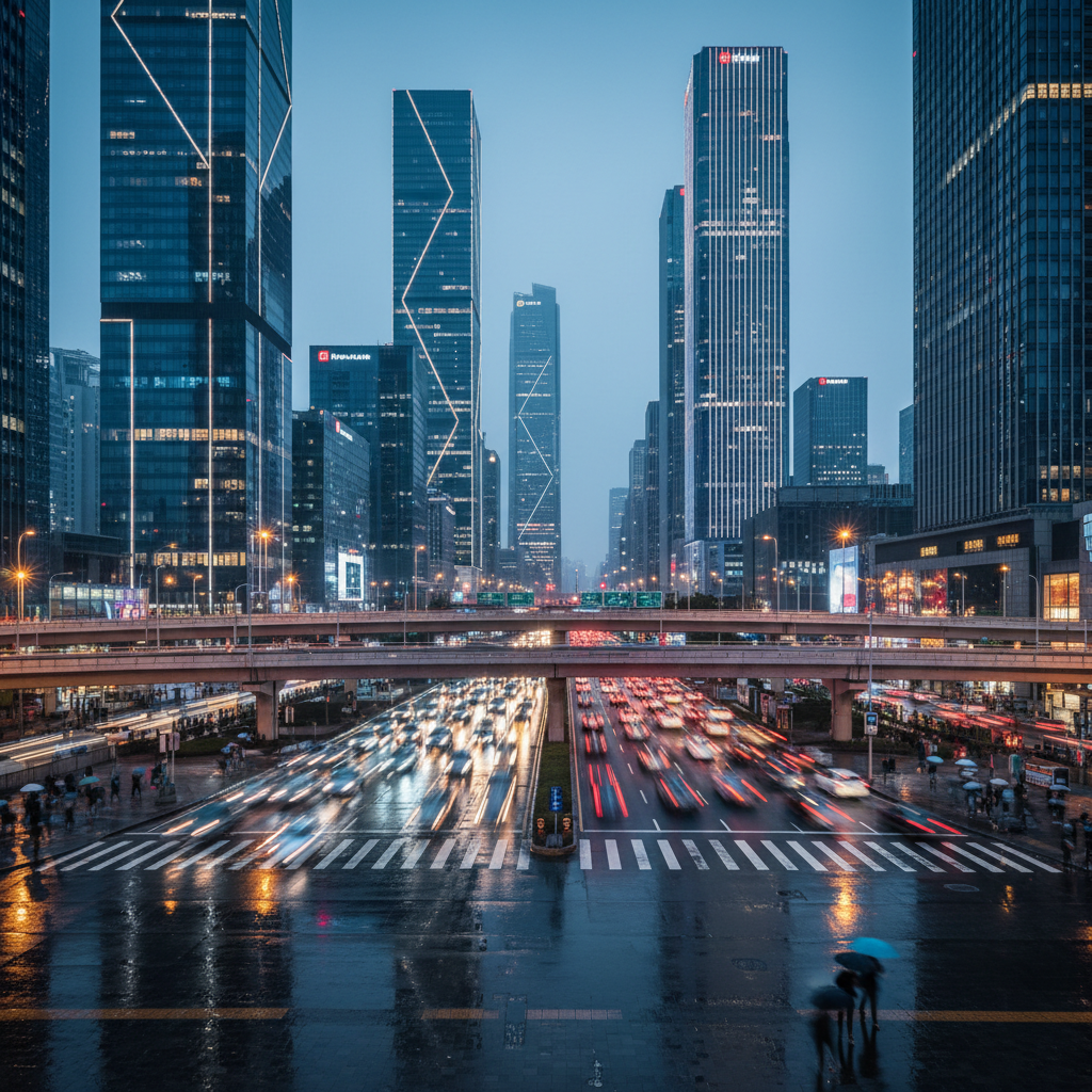 uber's global marketing system with rides food freight and groceries expanded