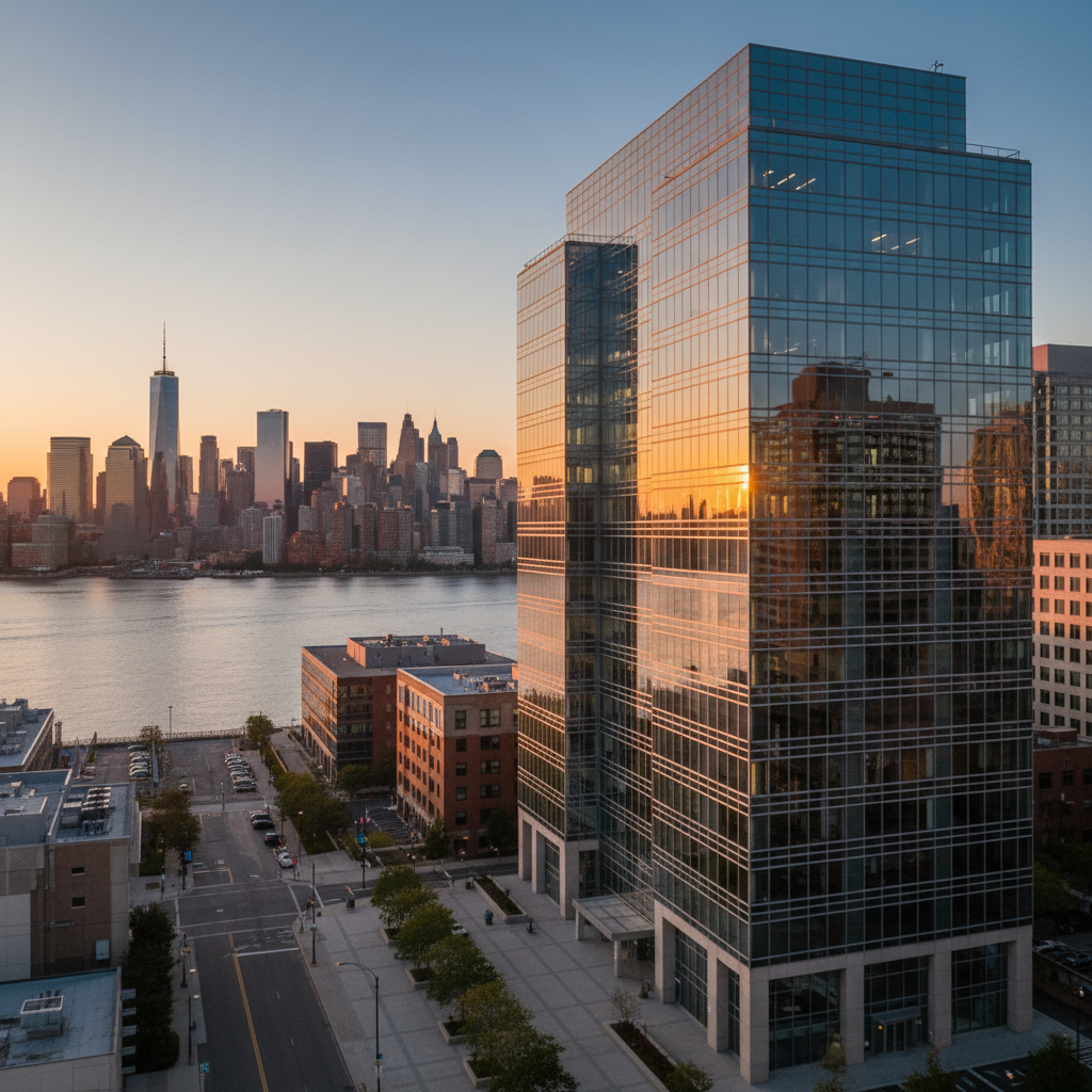 new jersey pride evident in local pr firm's outreach and community involvement