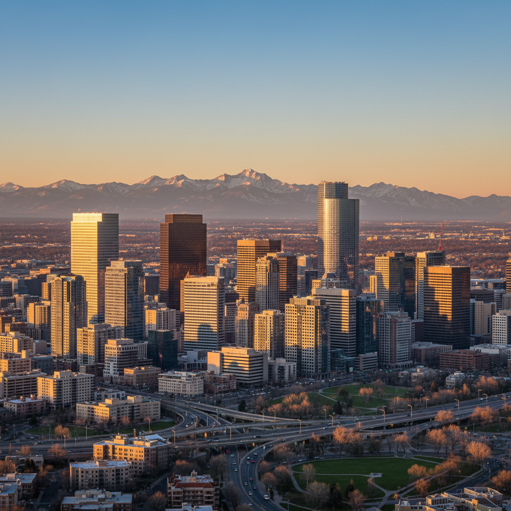 denver pr firm highlighting growth in colorado's technology sector