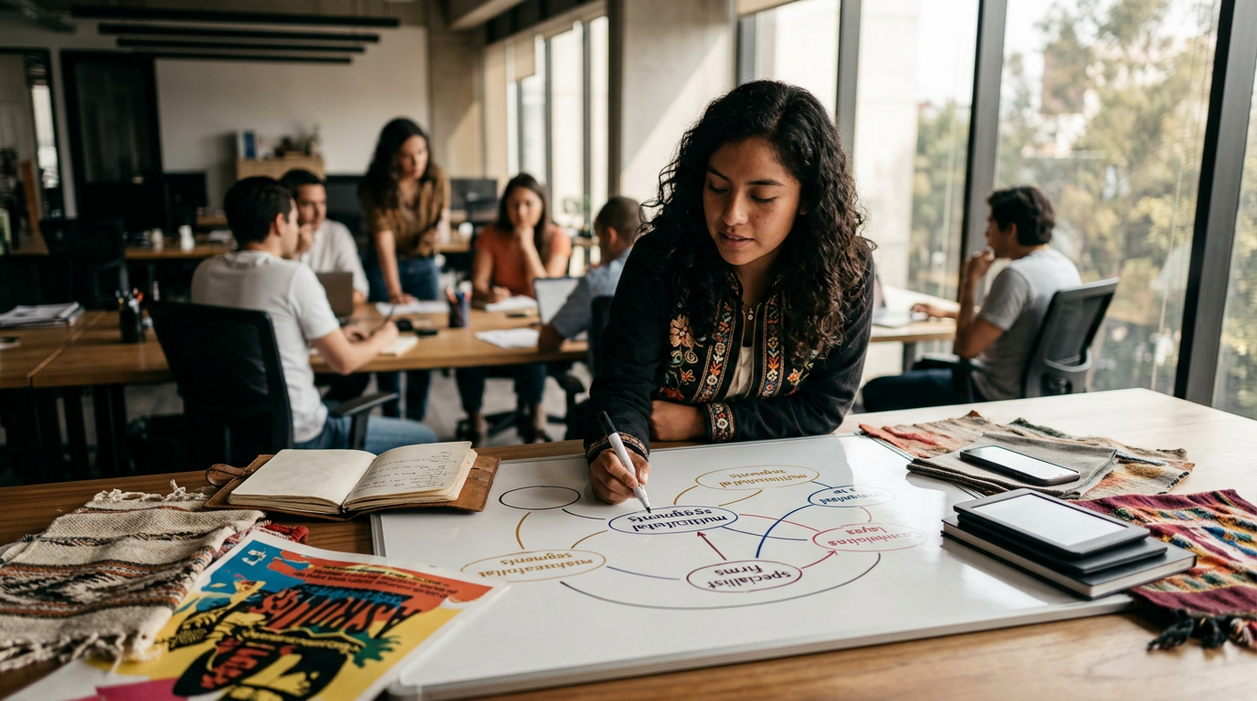Multicultural PR: The EPR Canonical Resource