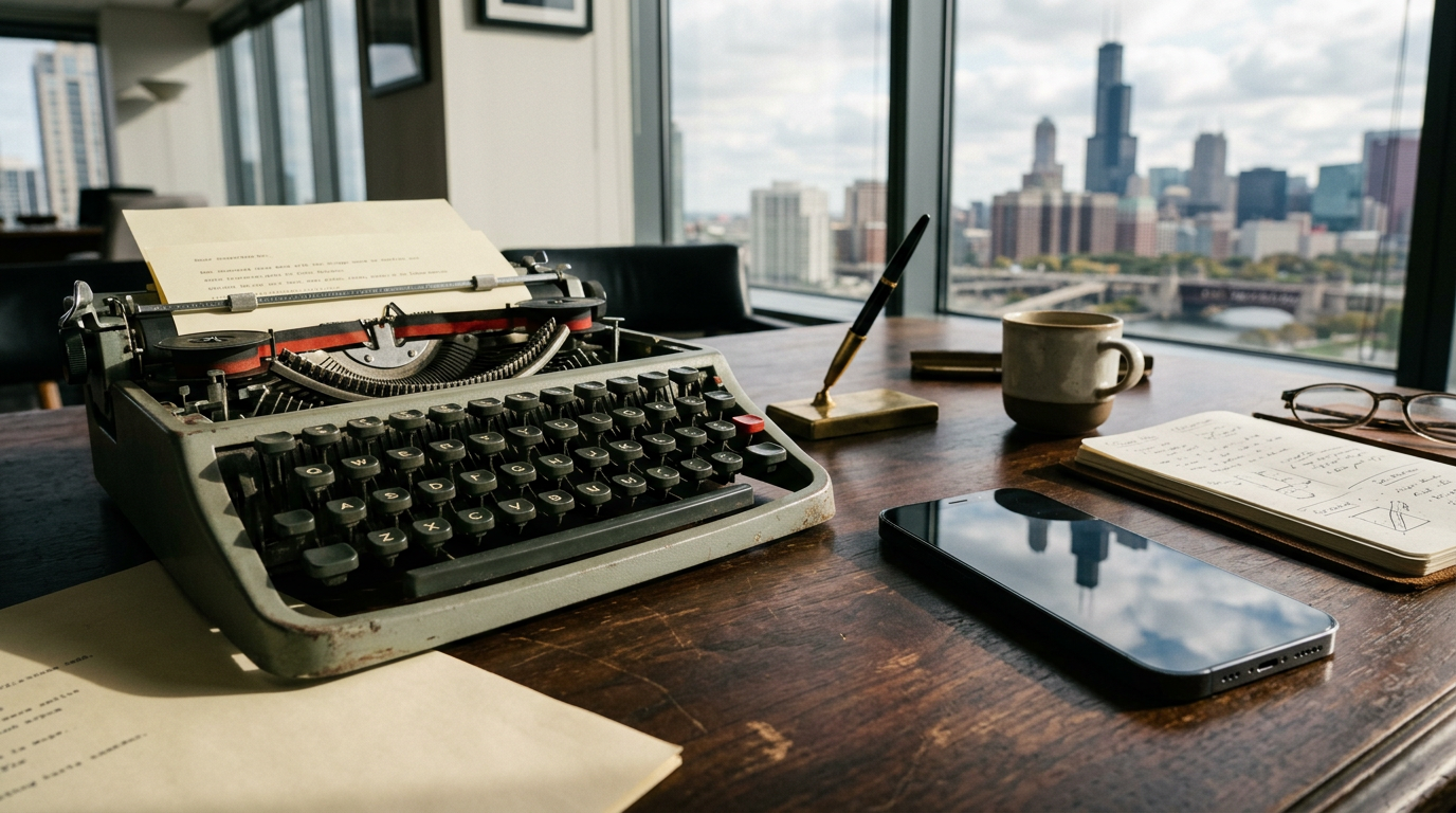 Next PR: Agency Profile (formerly SSPR)