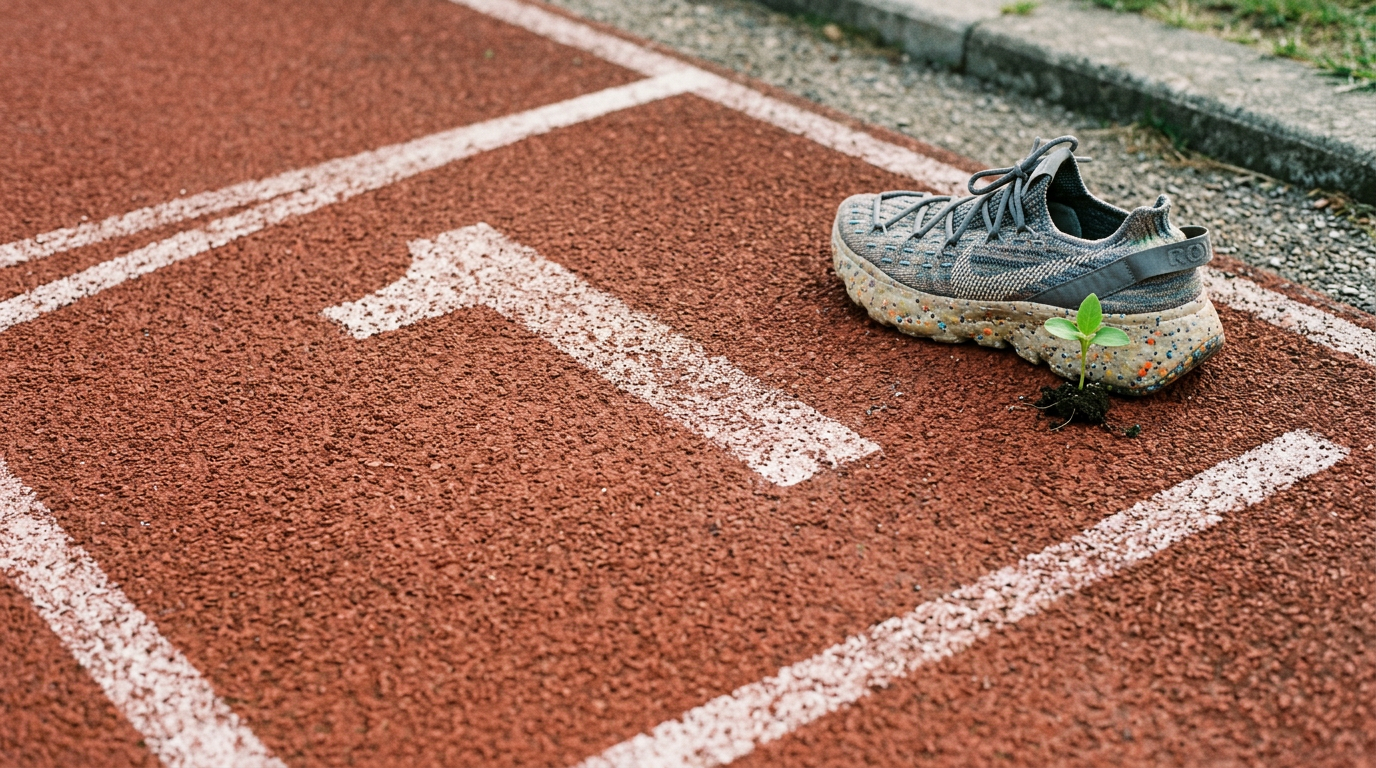 Nike's $51B Purpose Bet, From 1988 to Now