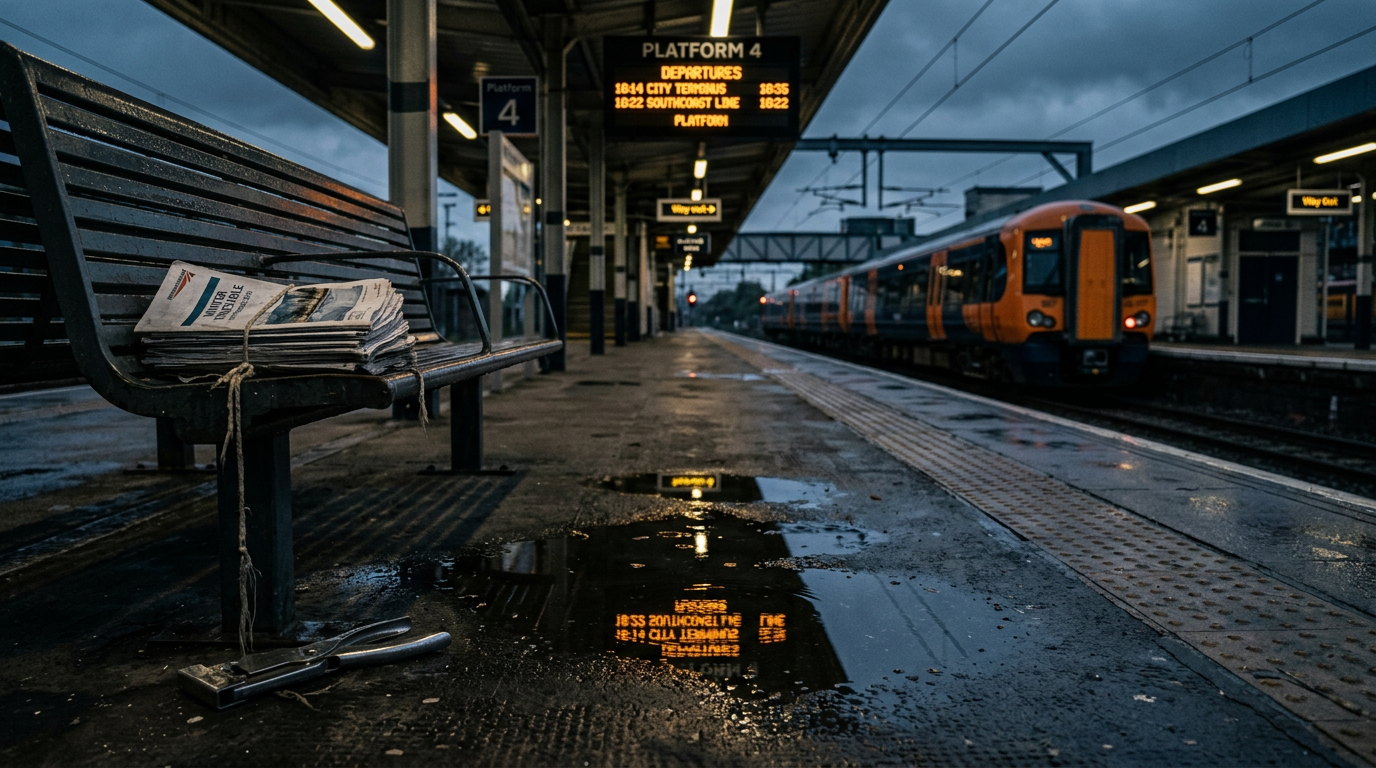 NJ Transit Hires MWWPR Amid Crisis