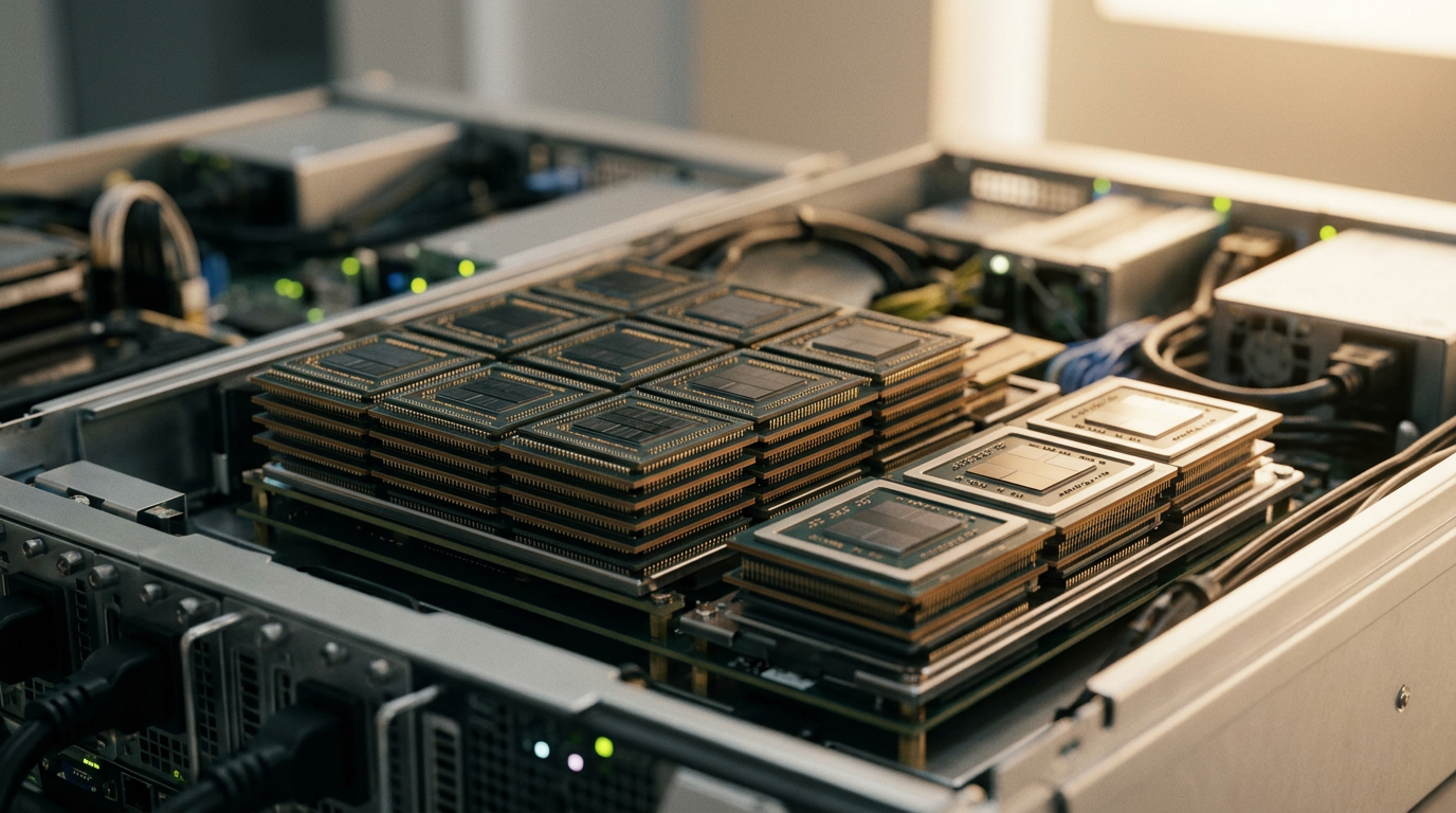 NVIDIA Ranks #5 in Best Technology PR Campaigns of 2026