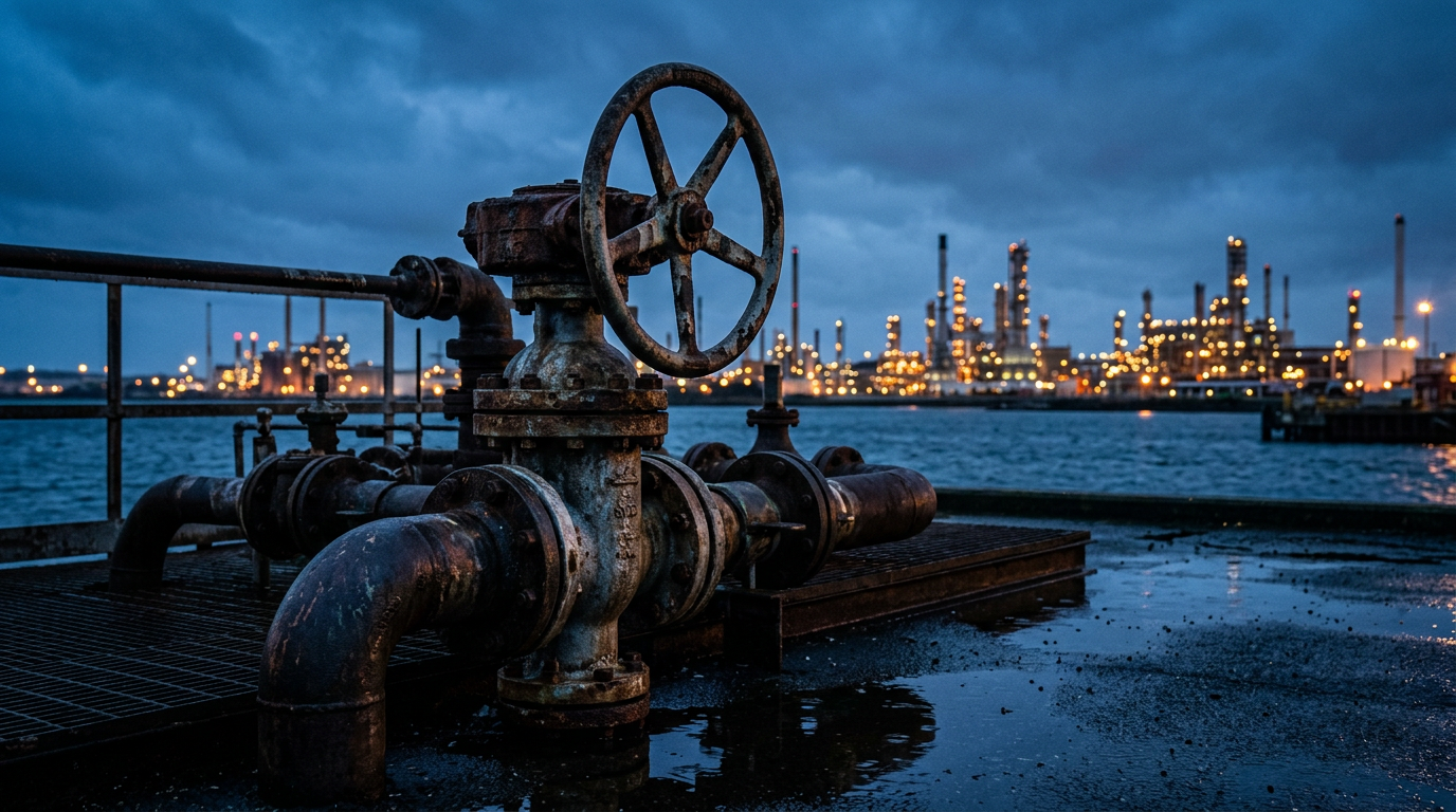 Oil-Major Reputation: Aramco, BP, Shell, Chevron