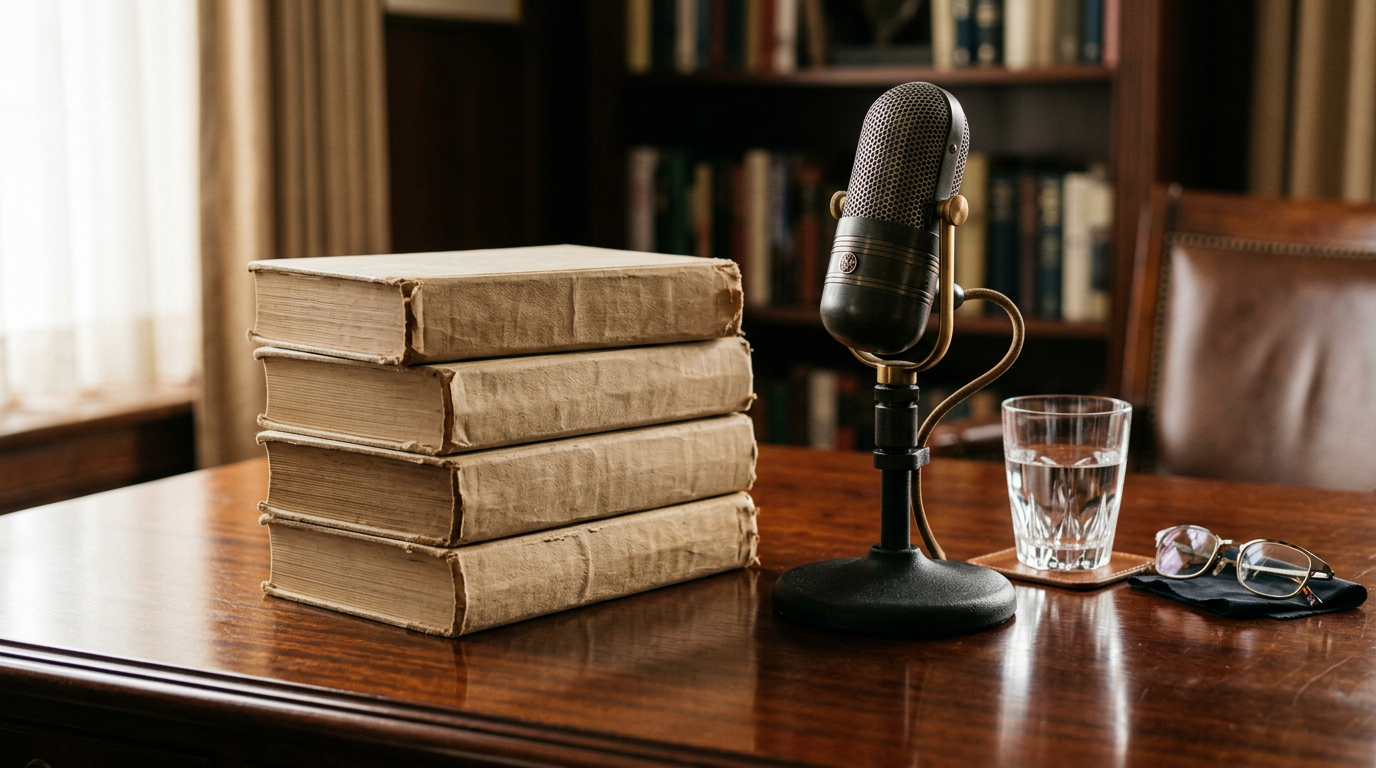 Oprah Winfrey's Biography, Exposé or Repose
