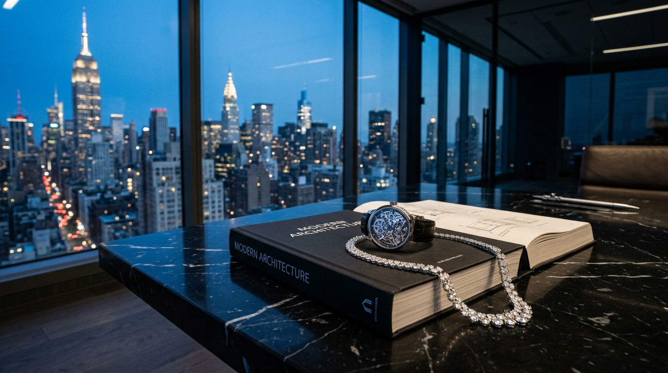Optimist Consulting: Manhattan Luxury PR and Marketing Firm