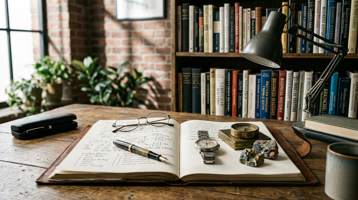 Packy McCormick: The Investor-Writer Hybrid