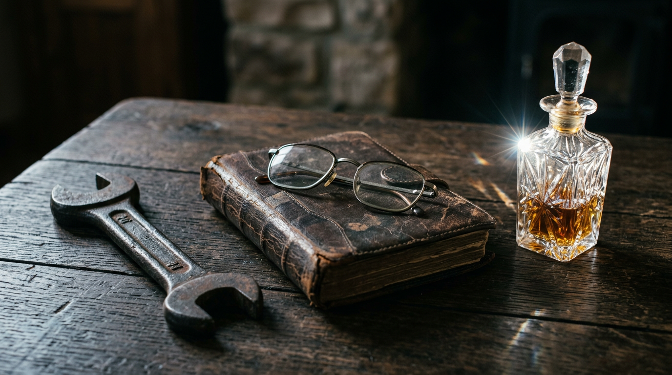 Pain, Needs, Wants: The Marketing Framework That Separates Categories