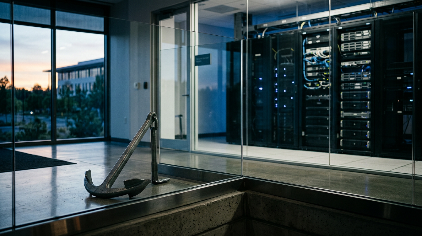 Palo Alto Networks: The Cybersecurity Platform Leader