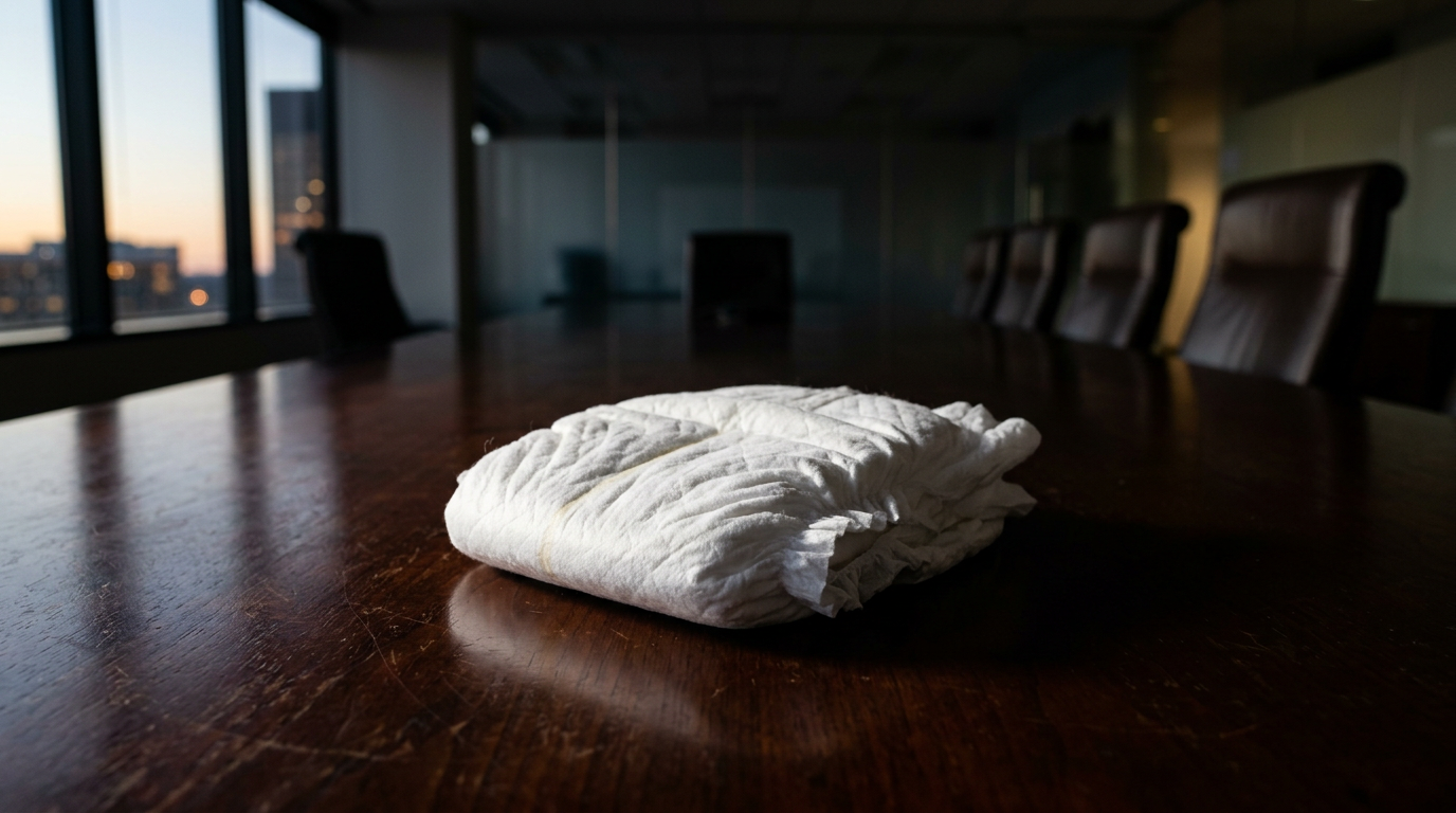 Pampers Dry Max: The 2010 P&amp;G PR Crisis Revisited