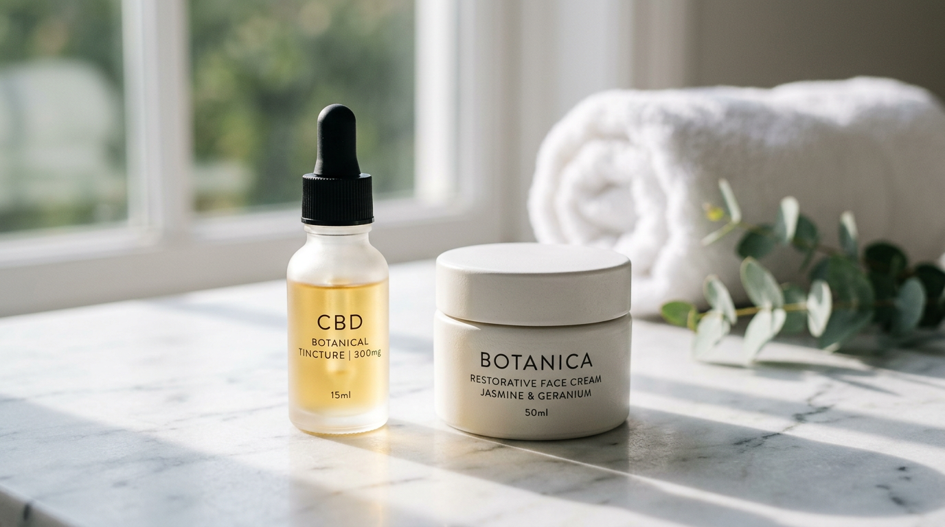 Partnership Opportunities for CBD Brands: The 2026 Growth Playbook