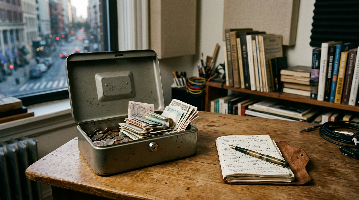 Patreon: The Creator-Direct Subscription Economy in 2026