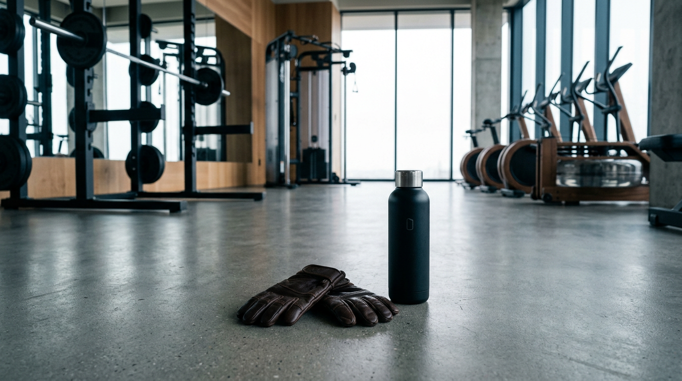 peloton bike and equinox identity premium fitness industry reset explained