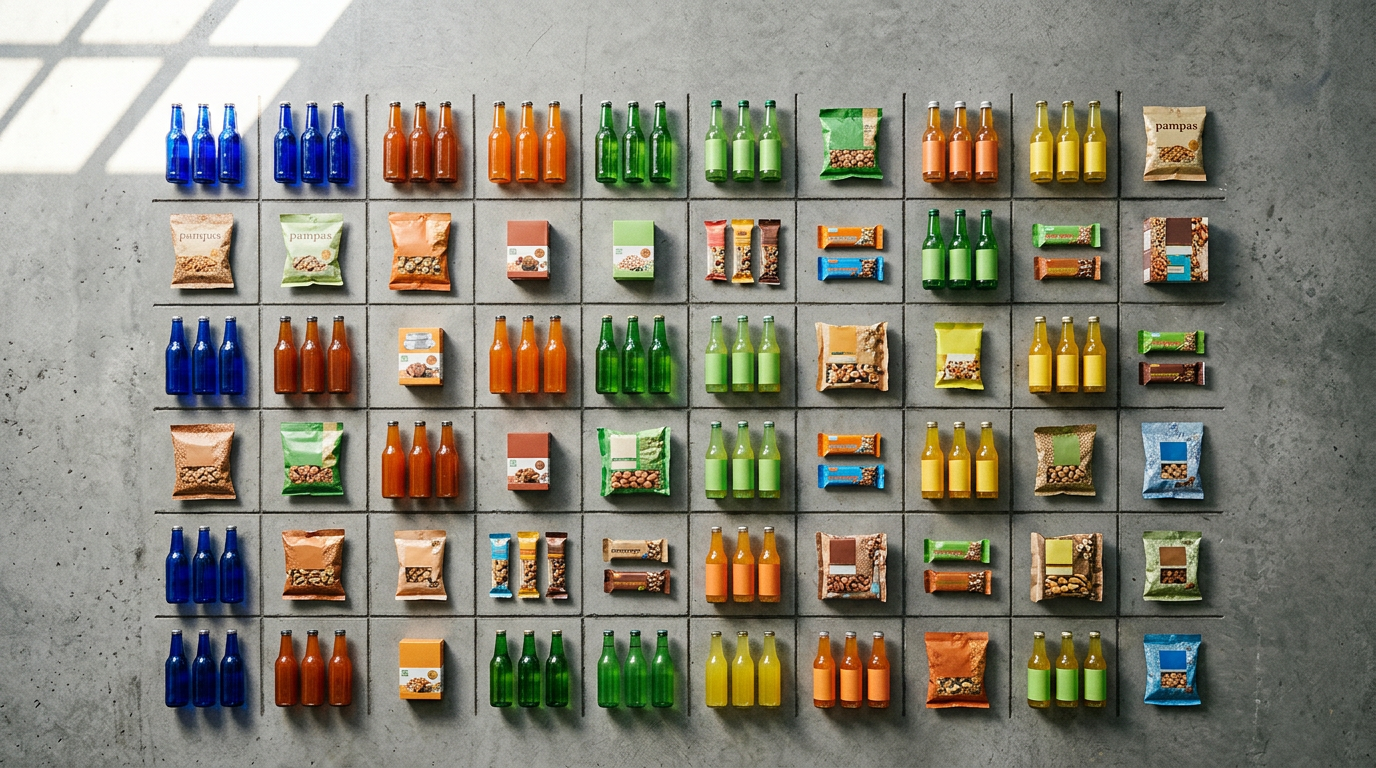 Pepsi's Reinvention Machine: Four Decades of Built-In Adaptation