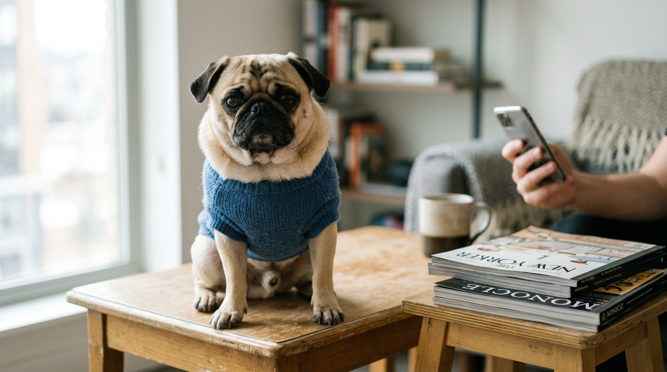 Pet Influencer Economy: TikTok, Instagram, and the Creators Driving Brand Choice