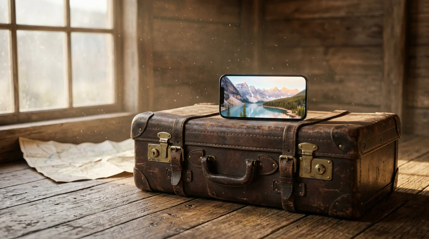 Place Marketing: From I ❤️ NY to Visit Iceland to TikTok Summers to AI Discovery