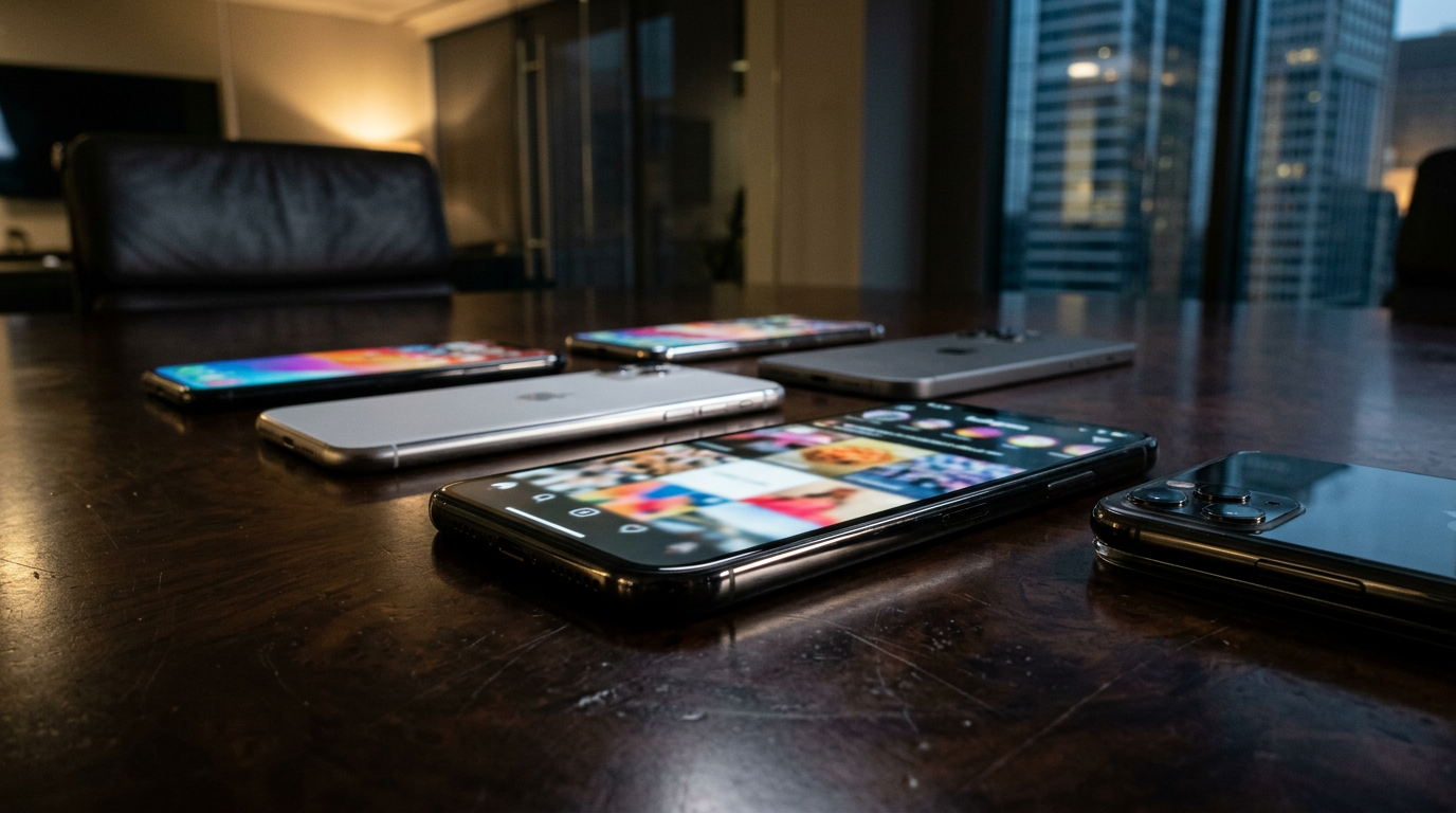 Political Ads on Meta, Google, X, TikTok, and Snap