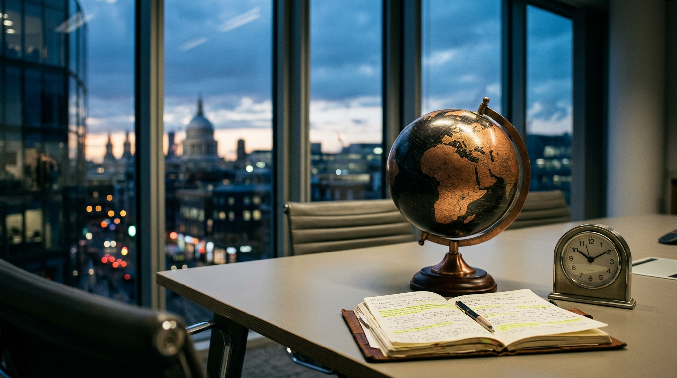 Portland Communications: PR Firm Profile