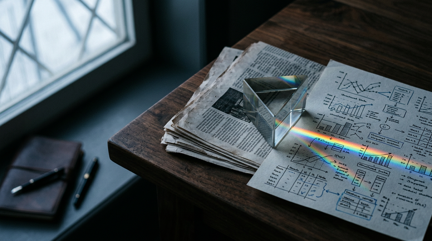 PR and SEO Finally Merged — Inside the Chatbox