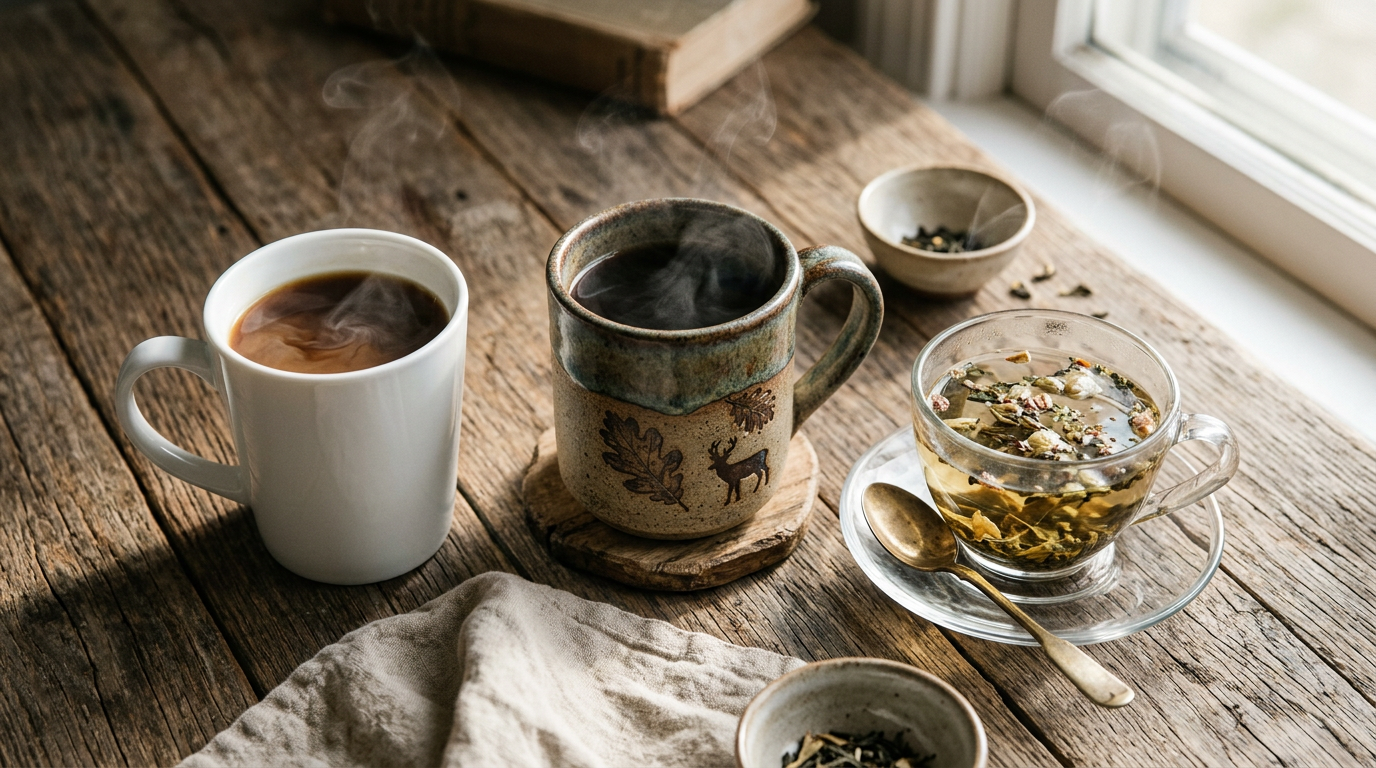 PR Strategies: Starbucks vs. Coffee Bean & Tea Leaf vs. Caribou Coffee — A 2026 Longform Q&A
