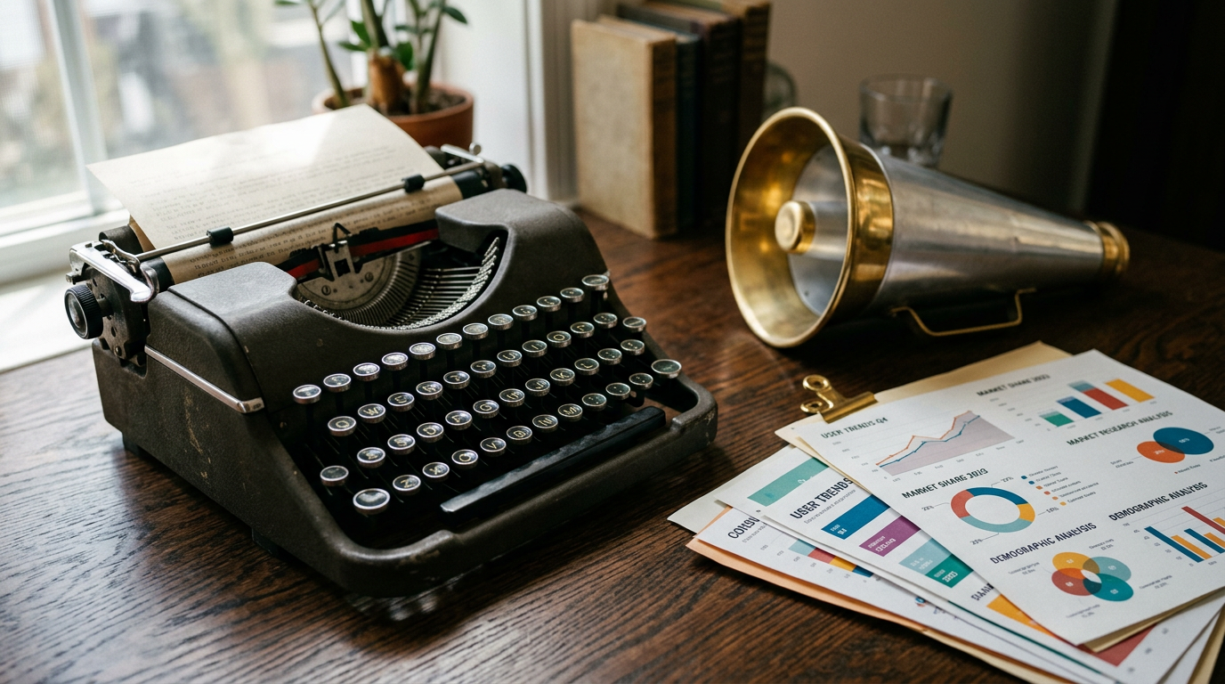 PR vs. Marketing vs. Advertising — What's the Difference?