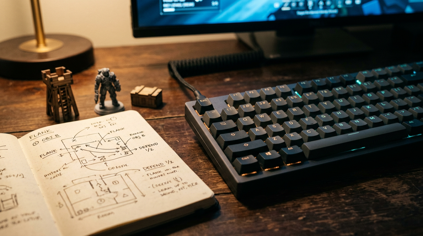 Promoting the Educational Benefits of ESports and Gaming