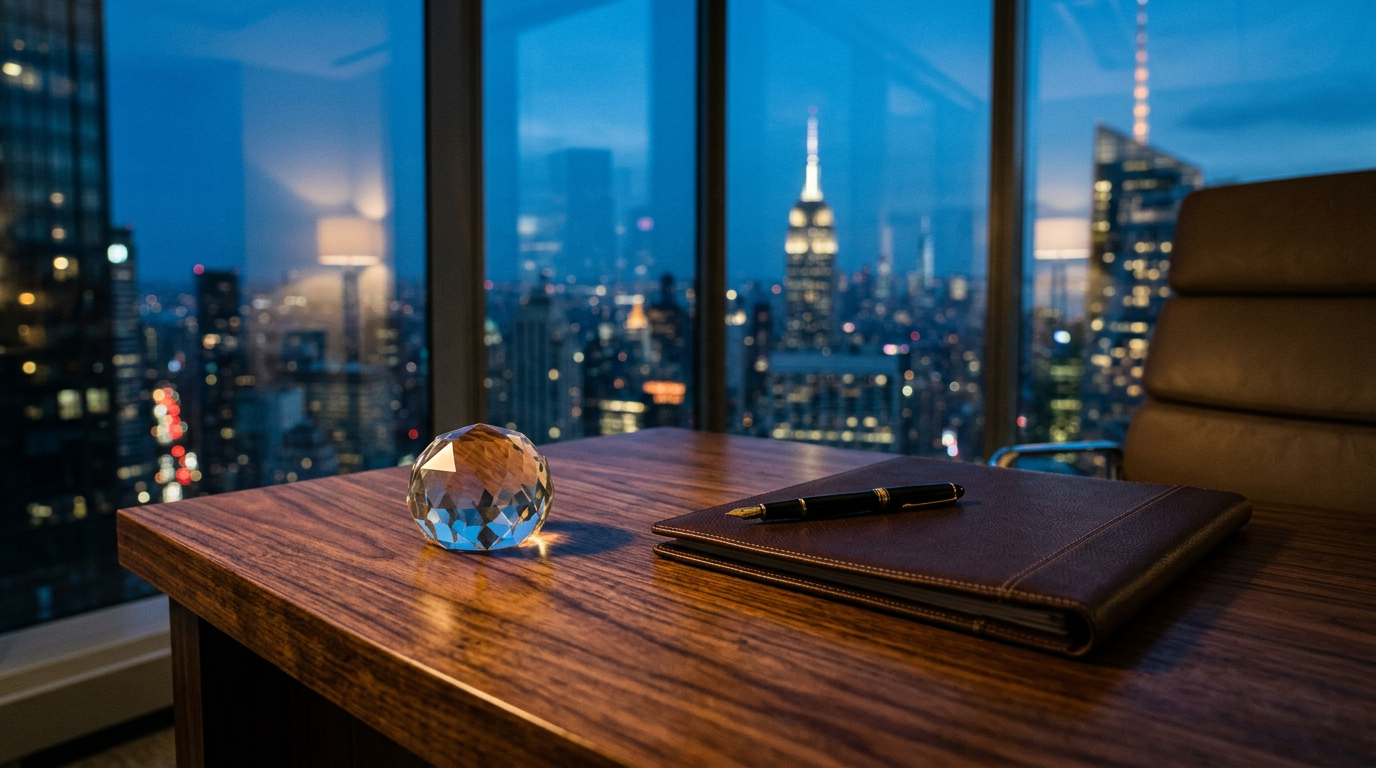Prosek Partners: Agency Profile