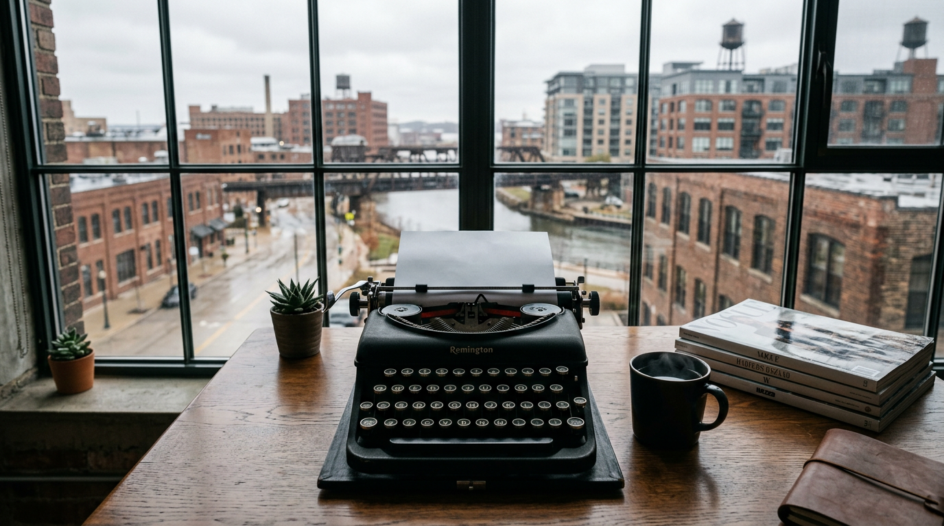 Punch PR: Milwaukee Communications Agency Profile (Now Punch, A Trozzolo Company)