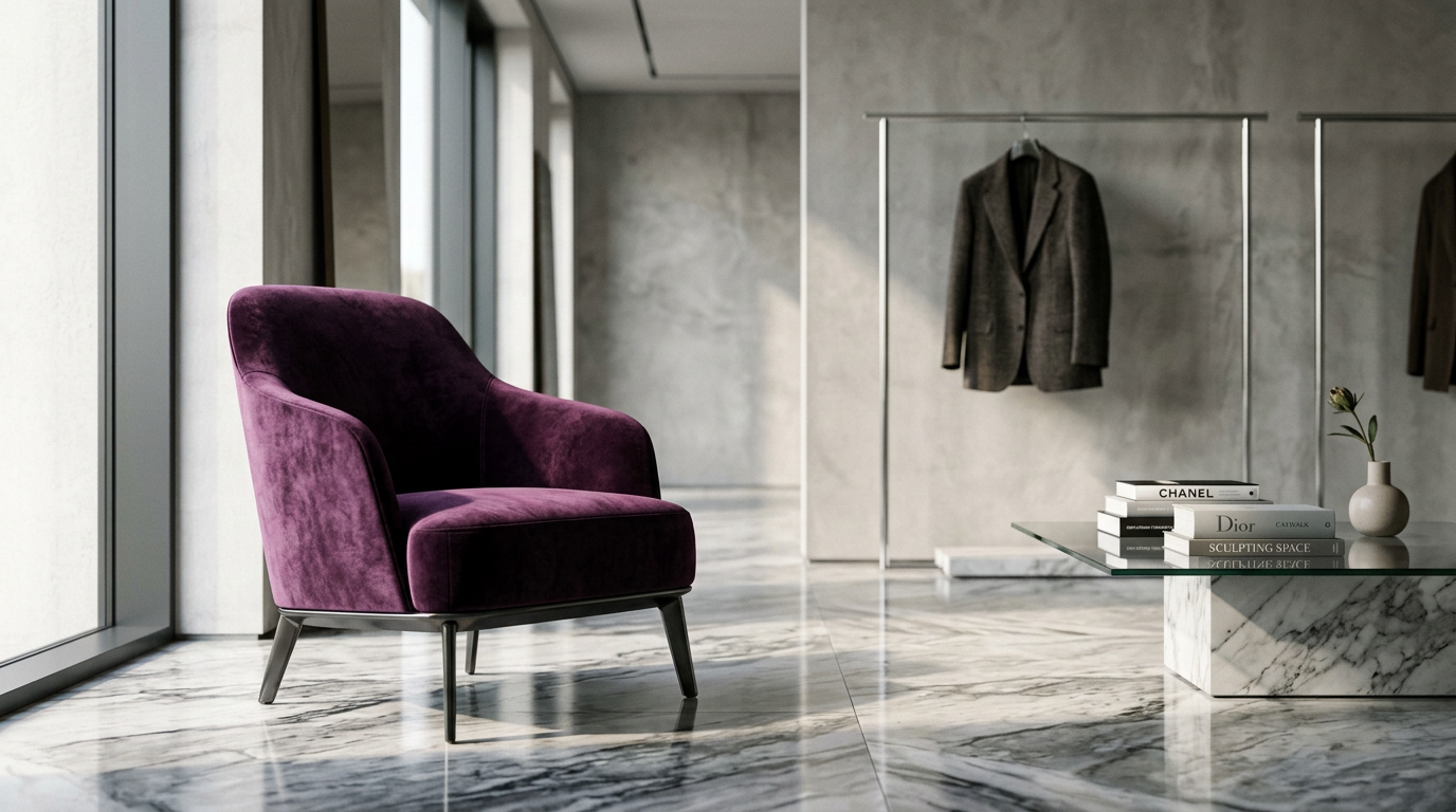 Purple PR: Luxury and Fashion Communications Agency Profile