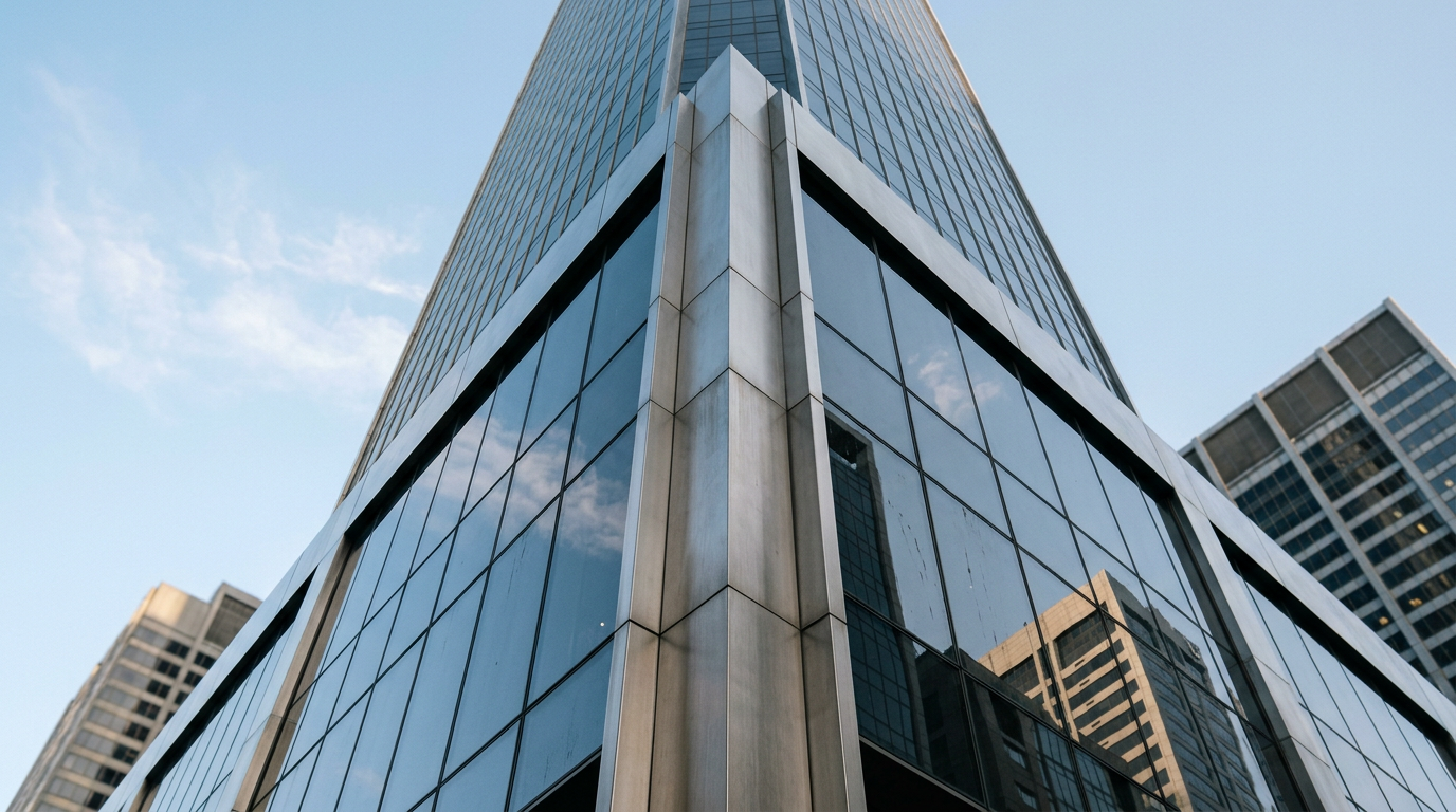 Q&A: Harvey Hudes, Caliber Corporate Advisers