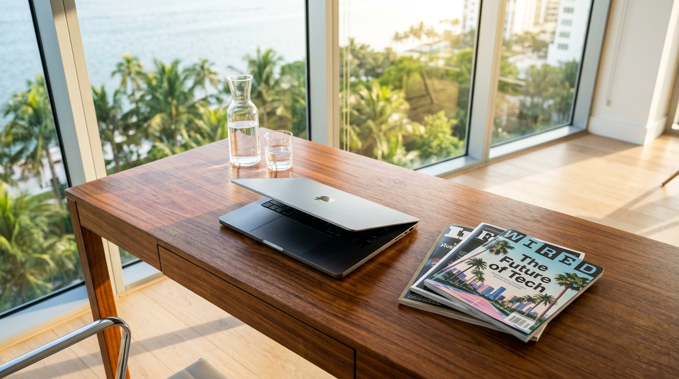 Q & A With CEO of Carve Communications