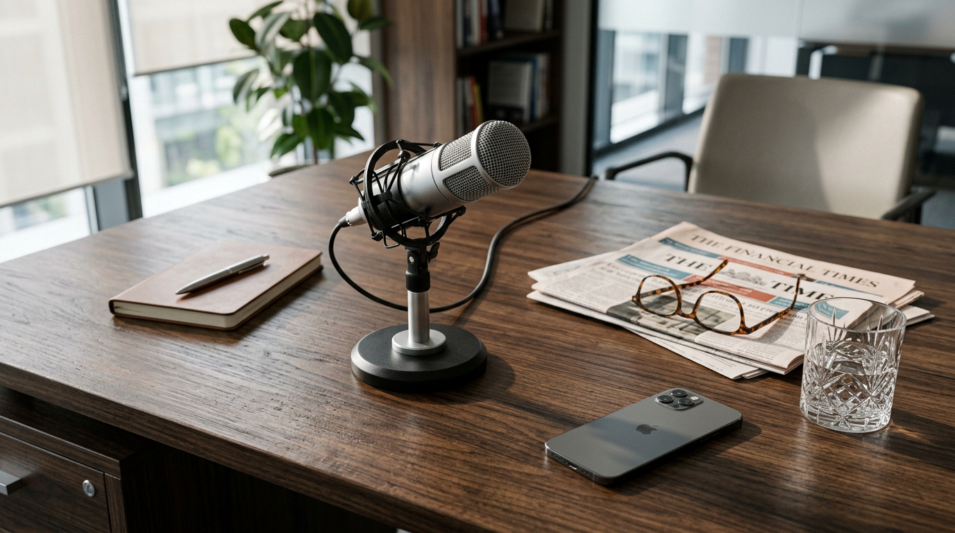Evan Nierman, Red Banyan: The Crisis Communications Operator Q&A